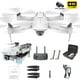 thumbnail image 1 of 4K HD Cámara RC Drone FPV Flujo óptico Posicionamiento Quadcopter con estuche de transporte Ehuebsd libre de BPA, 1 of 9