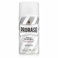 thumbnail image 1 of Espuma para rasura Proraso Blanco, 1 of 2