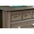 thumbnail image 6 of Pemberly Row 4 Drawer Chest in Diamond Ash, 6 of 7