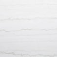 thumbnail image 4 of Coaster Jason Table Basse Ronde à Plateau en Marbre Blanc avec Base Tambour, Couleur Charbon, 4 of 7