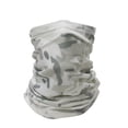 thumbnail image 2 of 25x42 cm Camouflage Face Covering, Tactical Seamless Neck Gaiter Bands, Plain Solid Sunscreen Breathable Balaclava Balaclavas, Motor Riding Fishing Helmet Liner Sports Headscarf with UV Protection, 2 of 5