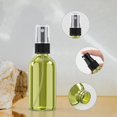 thumbnail image 3 of Botella de aerosol Wedama Mini Glass, 120 ml, paquete de 4 unidades, color verde oliva, 3 of 7
