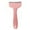 Pink, variant on Comfy Pet Comb Pro Comfy Cat Hair Thinner All Purpose Curved Hairs Removal Comb Loose Hair Forlong And Short Hairs Reusable Cleaning Cat Supplies Accessories Pug Trunk Dog Trunk Spacer Dog Pug Puppy