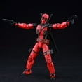 thumbnail image 5 of 9L3D printing multi joint movable doll hero with super strong posing ability Dummy13 figurine anime display model, 5 of 9