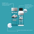 thumbnail image 3 of SNGMN Automobile Deicing Agent 3.38fl oz Ice Removal Spray for Vehicle Windows Fast Acting Non Damaging Solution, 3 of 9