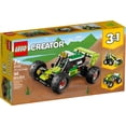 thumbnail image 4 of (2 pack) LEGO Off-Road Buggy 31123 Building Set (160 Pieces), 4 of 9