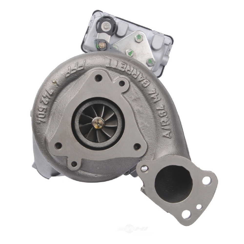 Rotomaster A8220102R Rotomaster