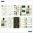 thumbnail image 5 of Happy Planner Big 30 Sheet Sticker Value Pack-Herbarium Mini, 5 of 6