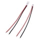 thumbnail image 5 of Cable del conector PH 2 10 pcs Actualizado JST-PH 2.0 Conector Cable 55mm Batería Magideal Cable del conector PH 2, 5 of 7