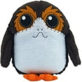 thumbnail image 4 of Star Wars Creatures Porg Plush with Sound, 4 of 8