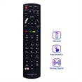 thumbnail image 2 of N2QAYB001133 Reemplazo de Control Remoto para TV TH-50EX780Z TH-58EX780Z TH-65EX780Z TH-75EX780Z, 2 of 5