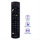 thumbnail image 2 of N2QAYB001133 Reemplazo de Control Remoto para TV TH-50EX780Z TH-58EX780Z TH-65EX780Z TH-75EX780Z, 2 of 6