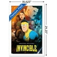 thumbnail image 2 of Invincible - Feuille du groupe 1, 2 of 4