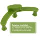 thumbnail image 5 of 10 Uds labios de doma de Plant Bender Serre Clips-cintreuses de Branches de, Outils de Support de jardinire, Dispositif d'lagage pour Tirer et faon, 5 of 5