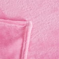 thumbnail image 5 of Ywuzuh Fuzzy Plush Flannel Blanket Luxury Bed Blanket Anti-Static Fuzzy Soft Blanket Microfiber Desk Blanket, 5 of 9
