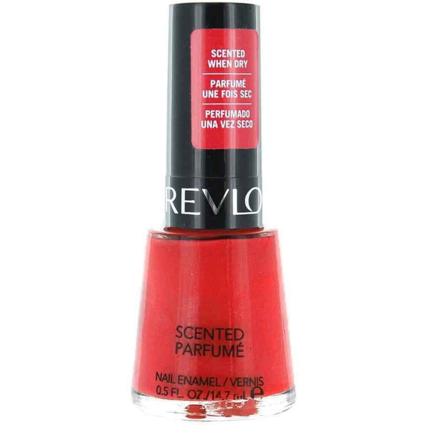 Makeup and Macaroons: Revlon Top Speed Nailpolishes - swatches and review