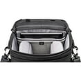 thumbnail image 6 of Vanguard VEO SELECT 22S Shoulder Bag, Black, 6 of 10