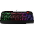 thumbnail image 5 of MSI VIGOR GK40 Mechanical Feel RGB Gaming Keyboard, 5 of 5