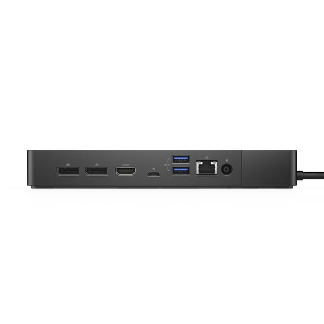 Estación de Acoplamiento Dell WD19DCS 240W USB-C Dual