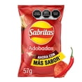 thumbnail image 1 of Papas fritas Sabritas adobadas 57 g, 1 of 4