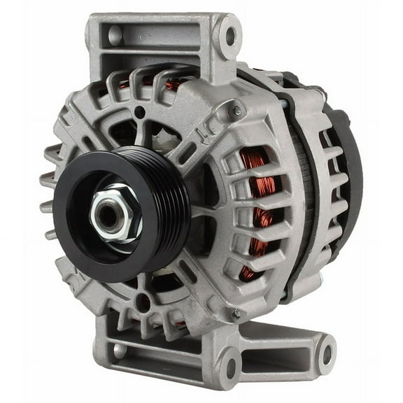 New 130Amp Alternator Fits Chevrolet Captiva Sport 2.4L 2012-2014 2015 20915894