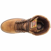 Justin Original Workboots Mens Blueprint 8 Inch Electrical Hazard Soft Toe