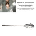 thumbnail image 3 of Glass Prism, Special Effects Prism Prop Excellent Transparency  for Photography, 3 of 8