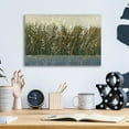 thumbnail image 3 of Epic Art 'By the Tall Grass I' by Tim O'Toole, Acrylic Glass Wall Art, 16"x12", 3 of 3