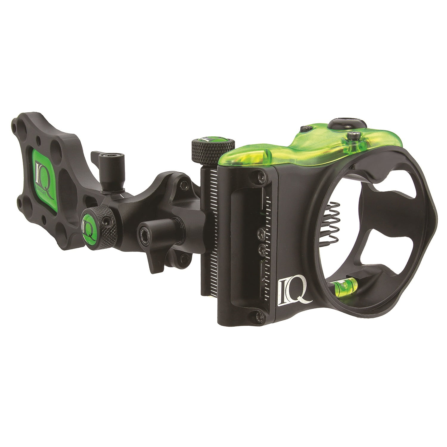 IQ Micro 5 Pin Bow Sight Right Handed