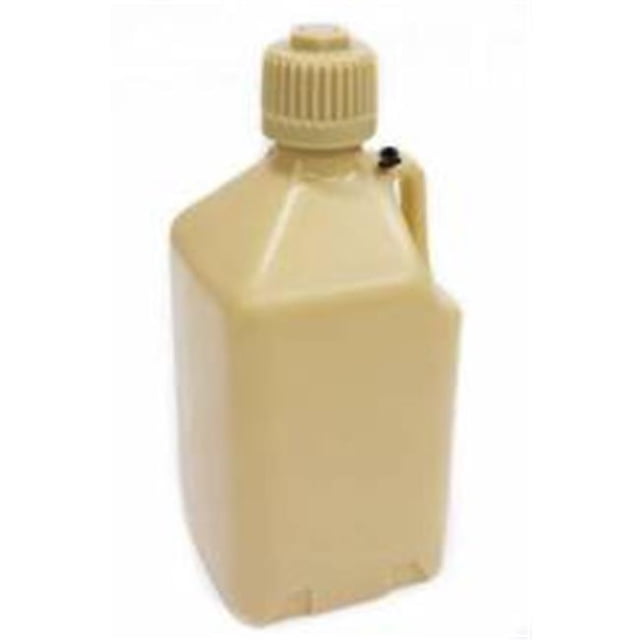 Scribner SCR2320 Pichet Trio Survie Désert - 5 gal - Beige