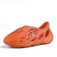 thumbnail image 1 of New Beach Foam Runners Sandals Unisex, 1 of 4