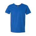 thumbnail image 1 of Gildan SoftstyleÂ® T-Shirt à Col en V 64V00, 1 of 1
