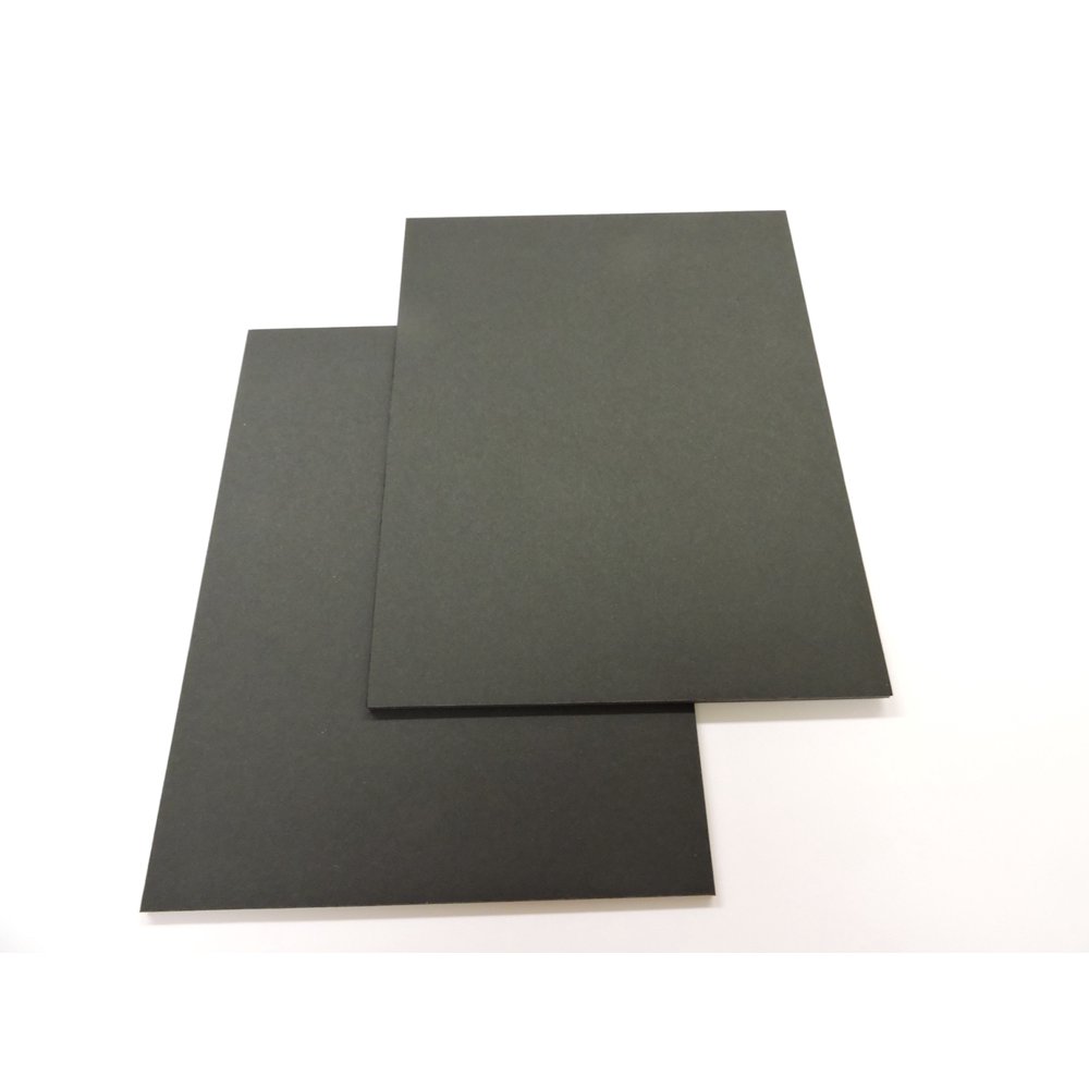 Black Foam Board, 24"x36" (10)