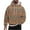 05# Yellow, variant on Hoodies for Men Warehouse Mens Plaid 3D Print Long Sleeve Sweatshirts Checked Hooded Sweatshirt Pullover Casual Drawstring Hoodie Loose Fit Sportswear with Pockets