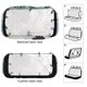 thumbnail image 3 of El Niño Loco-theme Car Rear Seat Covers Back Elastic Flexible Car Seat Covers Decorative Fits Most Cars 120x59x76cm, 3 of 6