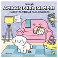 thumbnail image 1 of Amigos Para Siempre Planeta Libro de bolsillo 1ra edicion, 1 of 2
