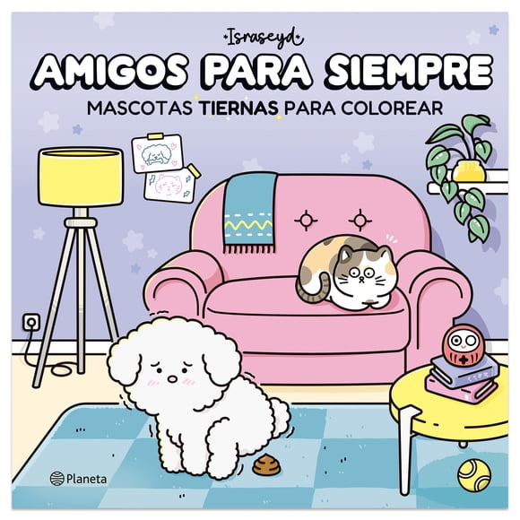 Amigos Para Siempre Planeta Libro de bolsillo 1ra edicion