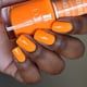 thumbnail image 2 of Set de esmaltes en gel DAISY DND Orange Collection 803 Tangerine, 2 of 7