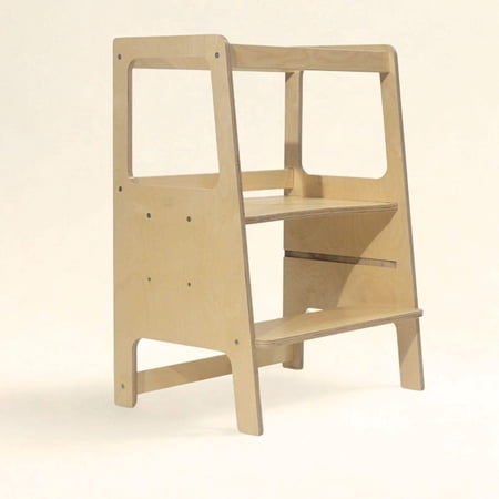 Toddler Tower - Double Size