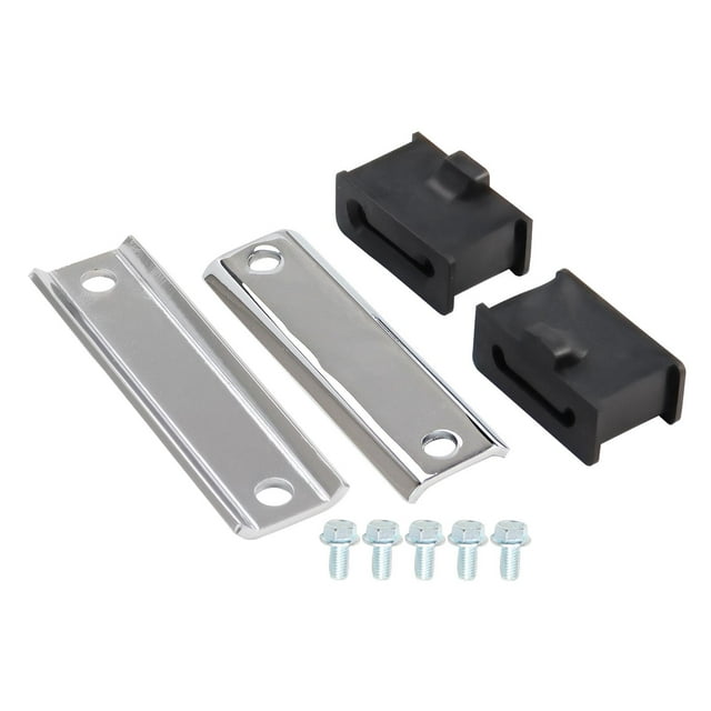 Soporte de reducción de ruido de para modelos Touring excepto Trike Plata Zulema Soporte de reducción de ruido