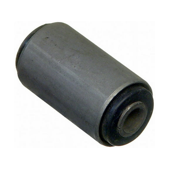 Rear Lower Leaf Spring Shackle Bushing - Compatible with 1992 - 2001 Ford E-150 Econoline Club Wagon 1993 1994 1995 1996 1997 1998 1999 2000