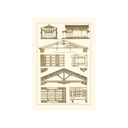 Buyenlarge Decoration -