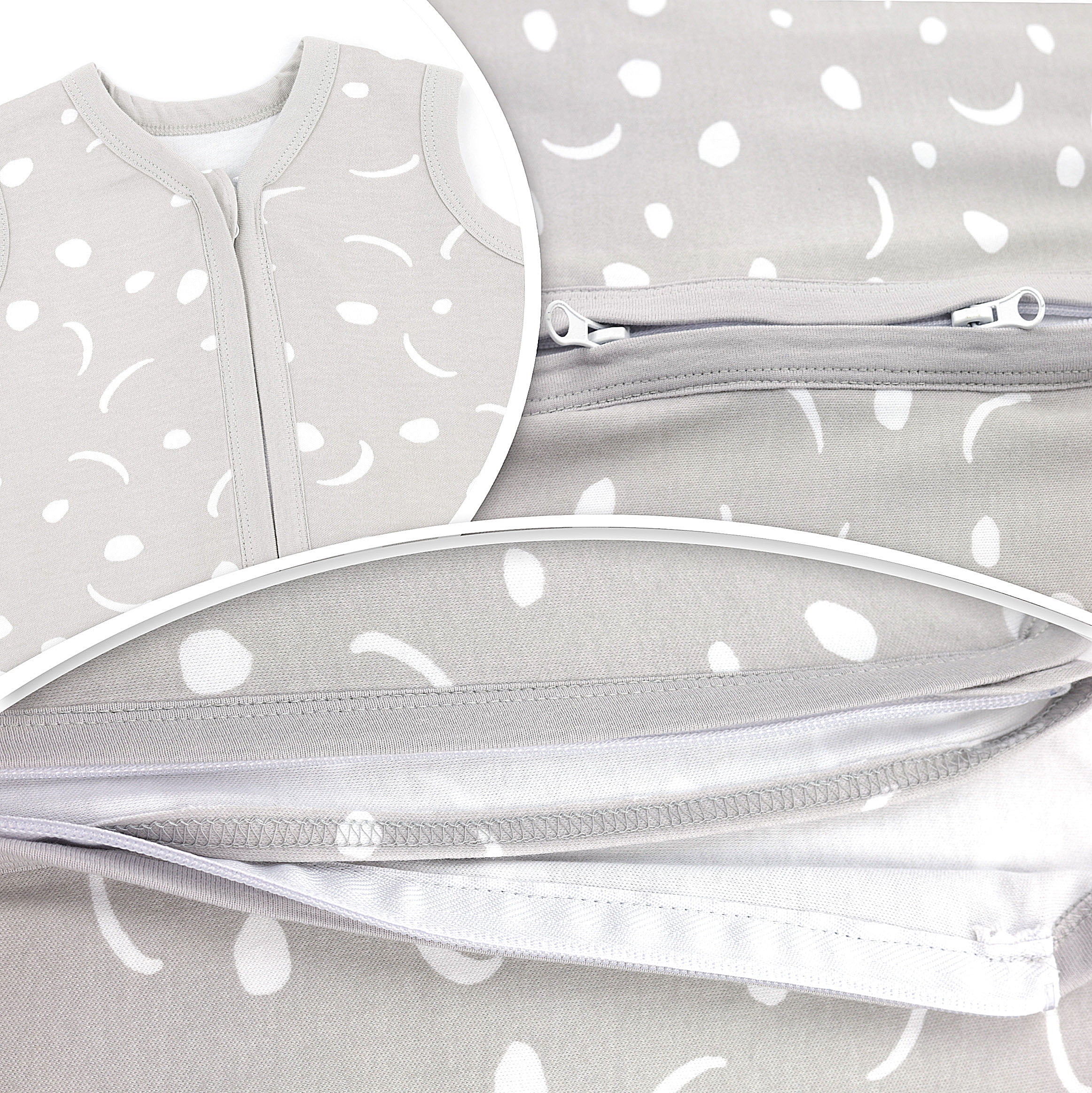 Pottery barn shop sleep sack