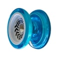 thumbnail image 5 of Arrow Yoyo - Aqua with White Cap, 5 of 6