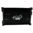 thumbnail image 5 of LANZAR HTG447 2000W 4 Channel Car Digital Amplifier + 4 Gauge Amp Install Kit, 5 of 7