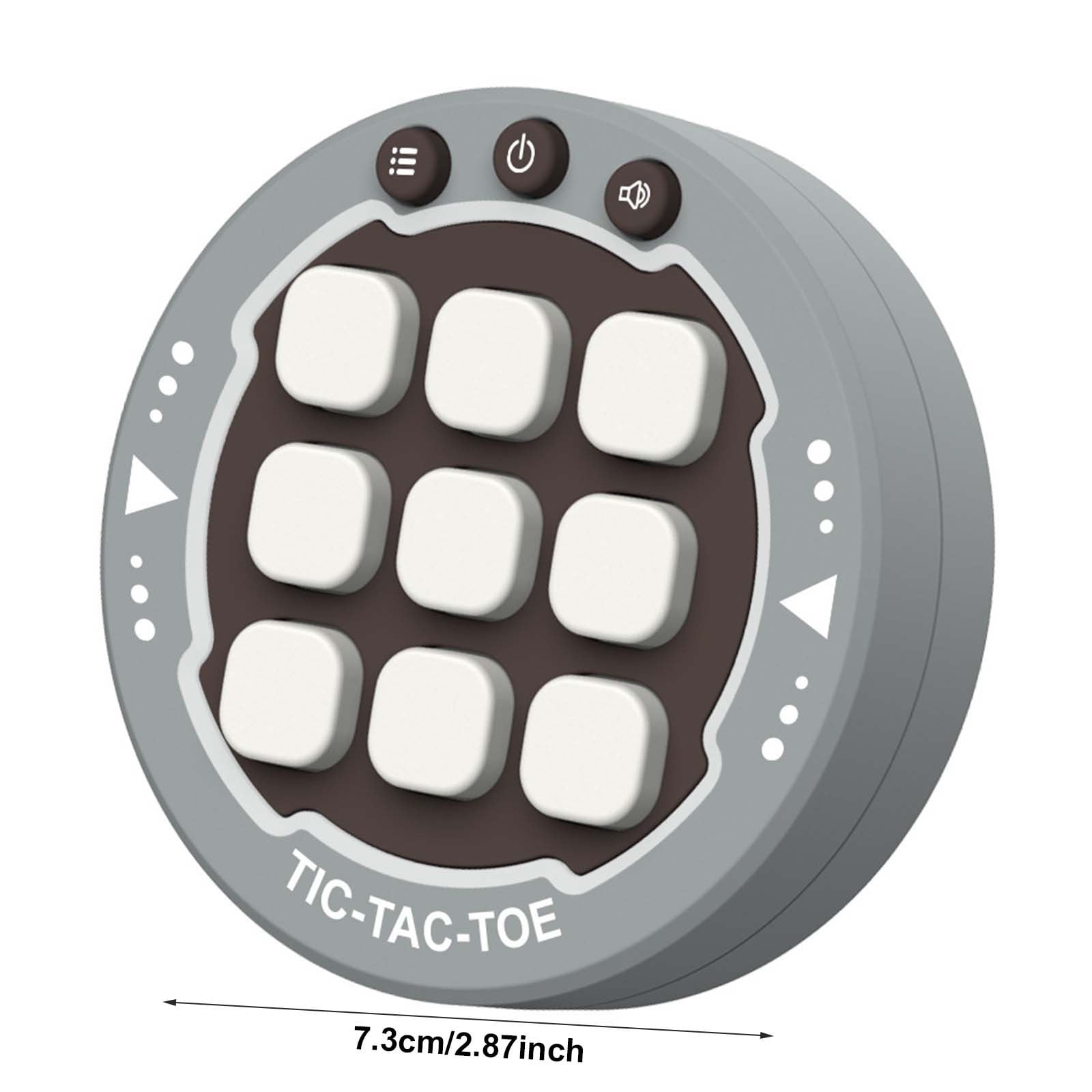 Classic Blackjack 21 Handheld Electronic Game - Digital Casino
