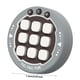 thumbnail image 2 of Juguetes para piscina, juguetes para bebés, juguetes para niños pequeños. Juego electrónico portátil 3 en 1 de ajedrez con forma. Consola de juegos interactiva para el desarrollo del pensamiento infan, 2 of 2