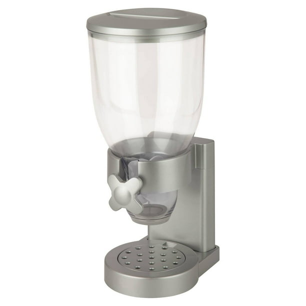 HoneyCanDo Zevro Original Indispensable Single 17.5 oz Dispenser