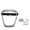Gray, variant on Anti-Fog Shield Safety Full Face Super Protective Head Cover Transparent Mask
