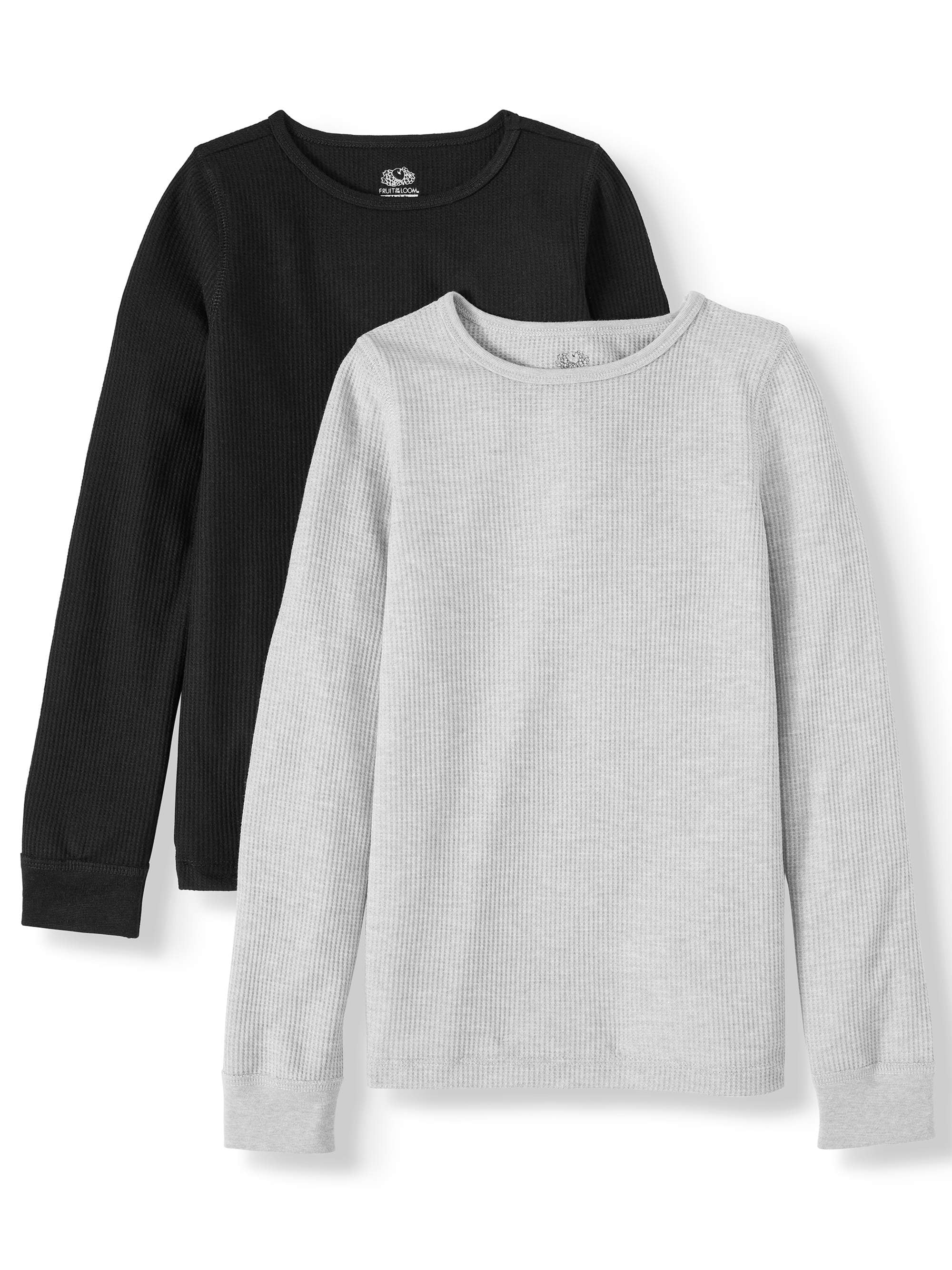 girls thermal shirts